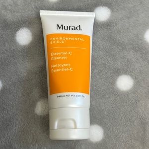 Murad Essential-C Cleanser